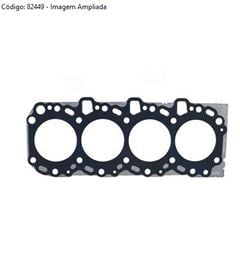 JUNT CABEC HILUX 3.0 D4D 16V 05/11 2PIC