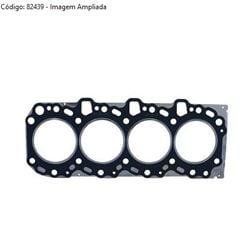 JUNT CABEC HILUX 3.0 D4D 16V 05/11 1 PIC