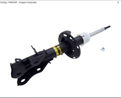 AMORT DT HRV TODOS LD-15/20