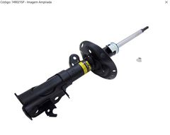 AMORT DT HONDA FIT/CITY LD-14/20