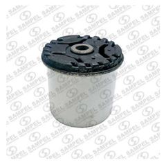 BUCHA EIXO TS GM CORSA/AGILE 02/...