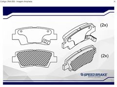 PAST FREIO TS TUCSON/SPORTAGE-17/...