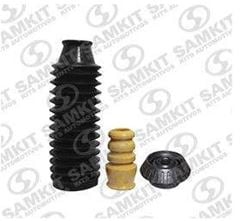 KIT AMORT DT COMPLETO FIT 09/..S/ROL