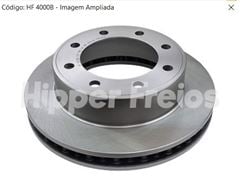 DISCO FREIO DT VENT F4000 98/...