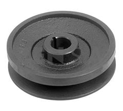 POLIA RIGIDA  ALT D20/D10 PERKINS