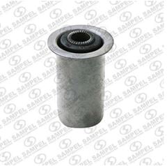 BUCHA FEIXE MOLAS GM S10 DT/TS 95/11