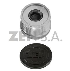 POLIA ALT DUSTER/SAND/CLIO 1.4/1.5-20/..