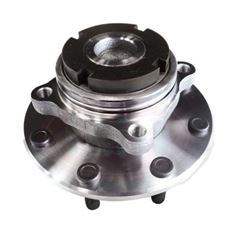 CUBO RD DT F4000 COMP 8F 4X2 98/12