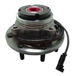 CUBO RD DT F4000 COMP 4X4 C/ABS 14/
