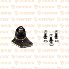 PIVO SUSP DT IDEA/STRADA ADV LOCK LD-06/