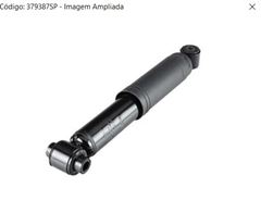 AMORT TS PEUG 207-08/..