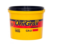 GRAXA P/CHASSIS UNIGRAX CA2 CAMIN 1KG