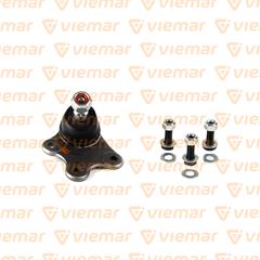 PIVO SUSP DT FOX/POL HID-LD/MEC-LE-02/14
