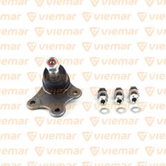PIVO SUSP DT FOX/POL HID-LE/MEC-LD-02/14
