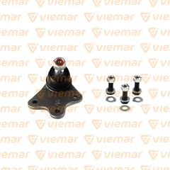 PIVO SUSP DT CROSSFOX HID LE-05/...