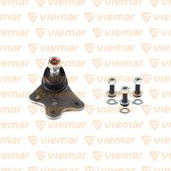 PIVO SUSP DT CROSSFOX HID LD-05/...