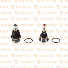 KIT PIVO SUP/INF HILUX/SW4 DT-05/15