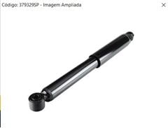 AMORT TS NIS FRONTIER 4X2 GPG-08/16