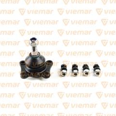 PIVO SUSP DT HILUX 4X4 INF-90/04