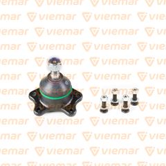 PIVO SUSP DT HILUX/SW4 4X4 SUP-90/04