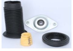 KIT AMORT DT COMPL RENAULT KWID 18/ 