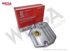 FILTRO CAMB COROLLA 2.0 CVT-15/...