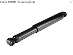 AMORT TS L200 L/GL/GLS/SAVANA-98/...