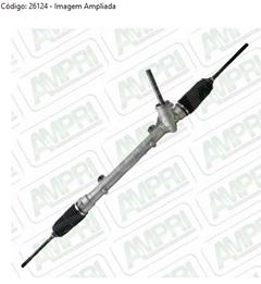 CAIXA DIR ELETR FORD KA 14/20 S/TER