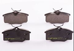 PAST FREIO DT GOL/CORSA/SAV-92/12