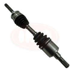 SEMI EIXO COMP NOVA S10 2.8 LD/LE-12/16