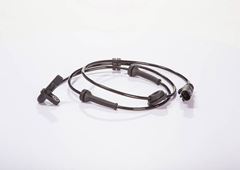 SENSOR ABS DT PALIO 1.0/STRADA 1.4 LD-10