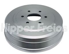 TAMB FREIO FRONTIER LE/SE/S/XE-17/21
