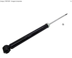 AMORT TS GM ONIX HATCH/PLUS-/19...