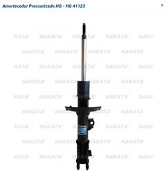 AMORT DT HY HB20X TODOS LE-13/15