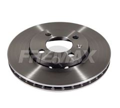 DISCO FREIO VENT DT UP/SAVEIRO G6 14/...
