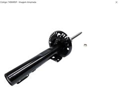 AMORT DT VW GOL RALLYE TRACK-10/