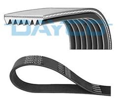 CORR ALT/GIR/DH FRONTIER 2.3 16V 17/...