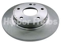 DISCO FREIO TS CIVIC 1.5/2.0 - 17/...