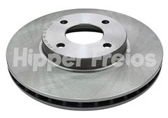 DISCO FREIO DT VENT KICKS/VERSA 1.6 17/