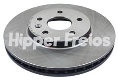 DISCO FREIO DT VENT TRACKER/MONTANA 20/.