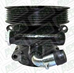 BOMB DIR HID FORD KA 08/13