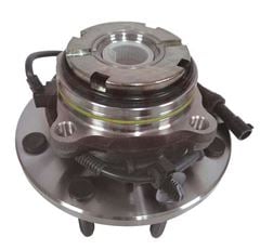CUBO RD DT 8F F250 4X4 - 06/12 C/ABS