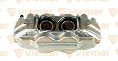BIELETA DT GM CAPTIV 08/16 TRACKER LD