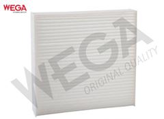 FILTRO CAB HONDA FIT - 2005/2008