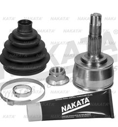 AMORT DT HONDA CIVIC 17/21 LE