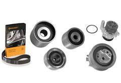 KIT CORR DENT AMAROK 2.0 TDI 10/ C/BOMBA