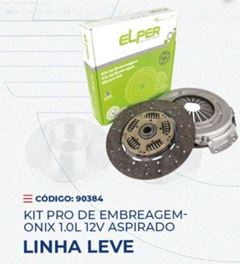 PALHETA 25P FORD/HONDA/JAC