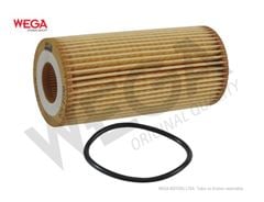 FILTRO LUB VW JETTA/GOLF TSI 2.0 16V 