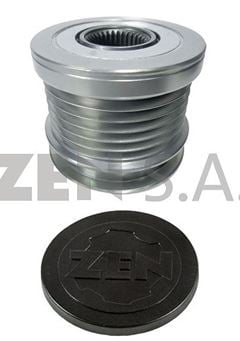POLIA ALT COMPASS/