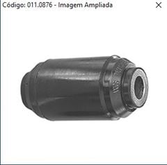 BUCHA FEIXE MOLAS DIANT FORD F250/350/